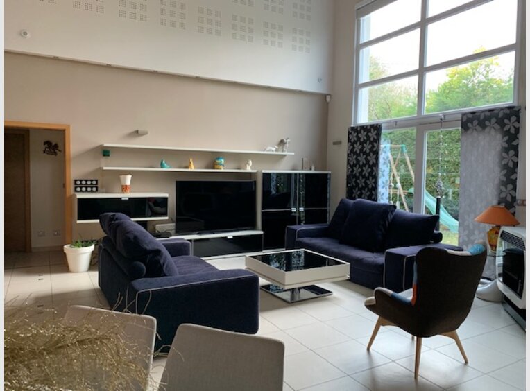 Maison à vendre F7 à Longwy (FR) - Réf. 7117767
