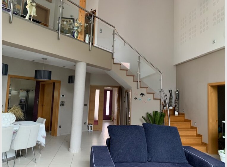 Maison à vendre F7 à Longwy (FR) - Réf. 7117767