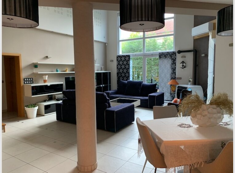 Maison à vendre F7 à Longwy (FR) - Réf. 7117767