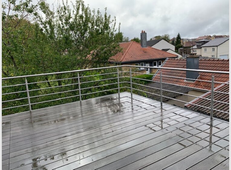 Maison à vendre F7 à Longwy (FR) - Réf. 7117767