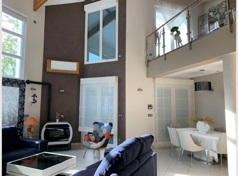Maison à vendre F7 à Longwy (FR) - Réf. 7117767