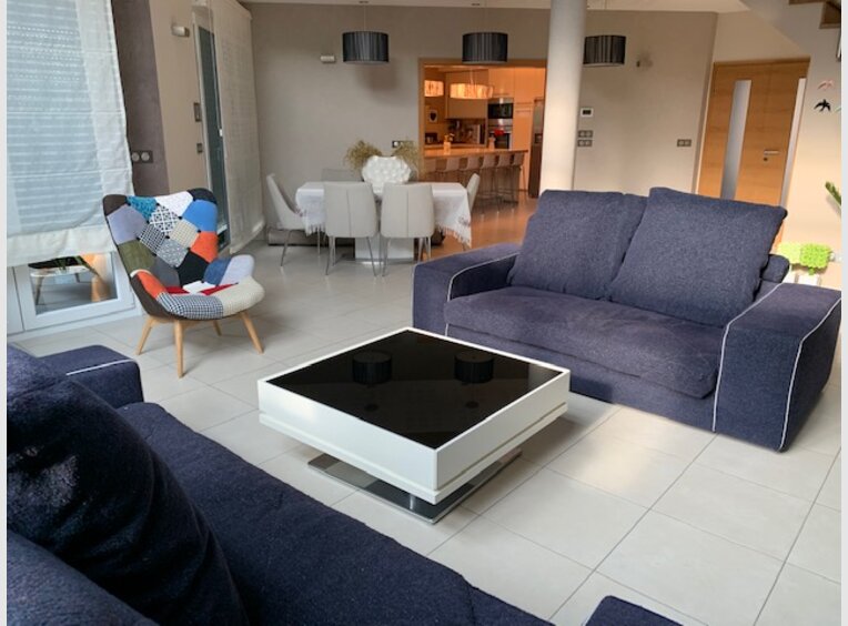 Maison à vendre F7 à Longwy (FR) - Réf. 7117767