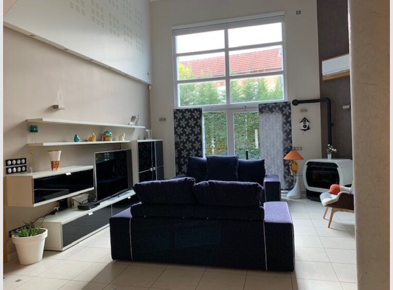 Maison à vendre F7 à Longwy (FR) - Réf. 7117767