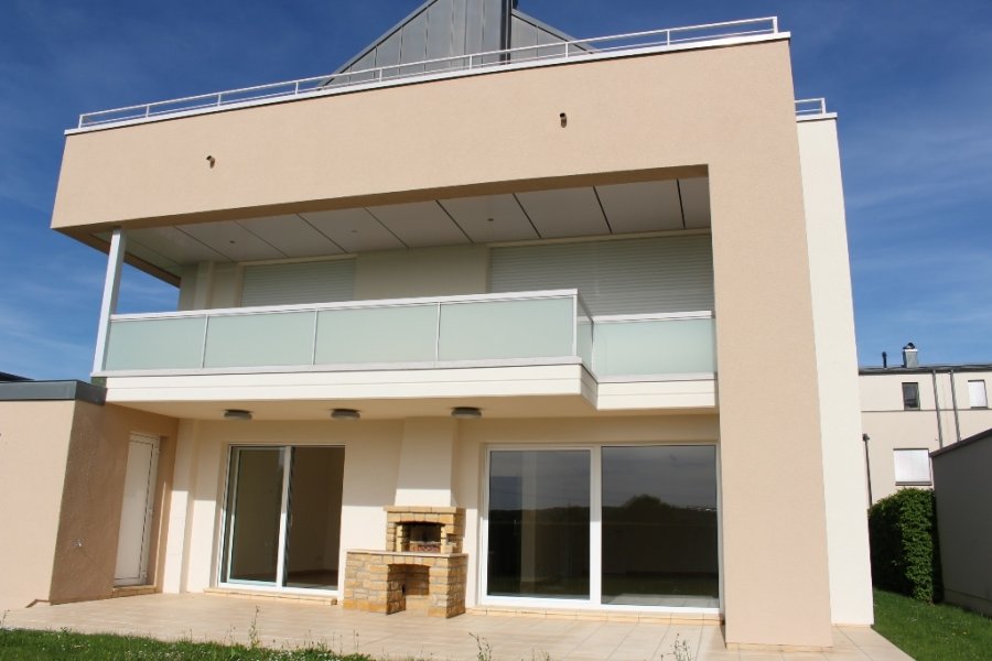 Maison individuelle