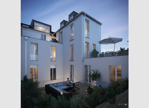 Appartement à vendre 1 Chambre à Luxembourg (LU) - Réf. 6515911