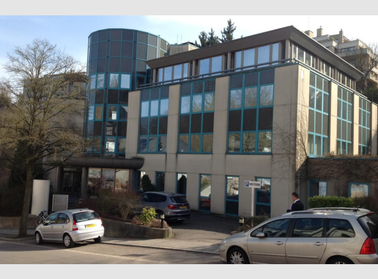 Bureau à louer à Luxembourg (LU) - Réf. 7171271