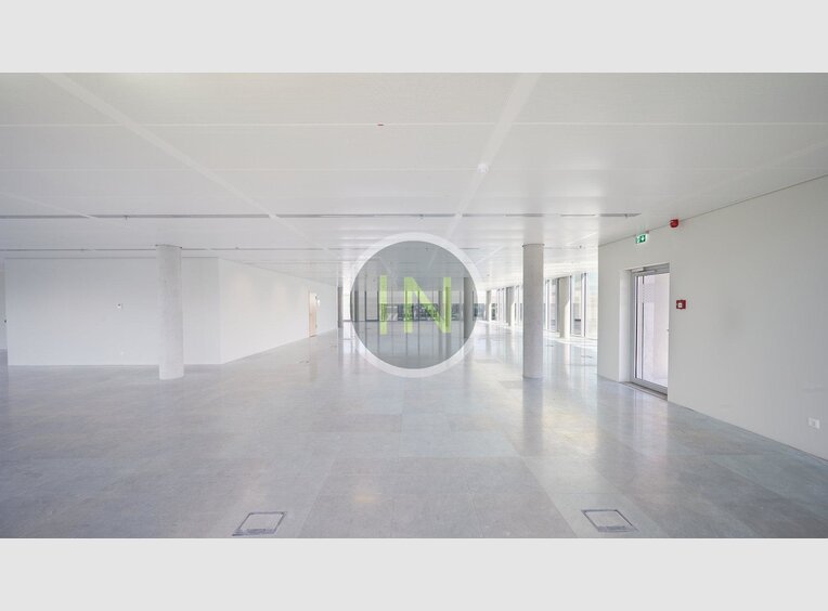 Bureau à louer à Luxembourg-Gasperich - Réf. 6962887