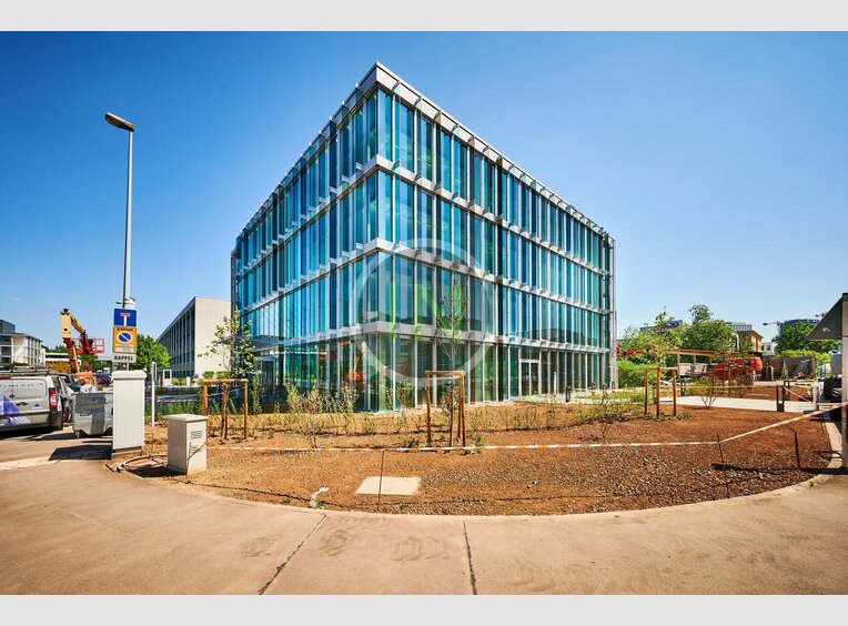 Bureau à louer à Luxembourg-Gasperich - Réf. 6962887