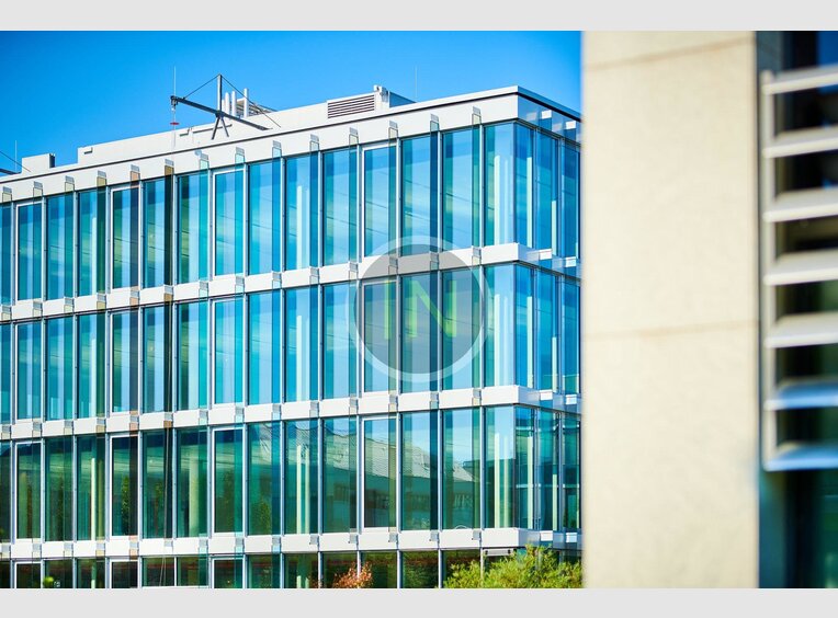 Bureau à louer à Luxembourg-Gasperich - Réf. 6962887