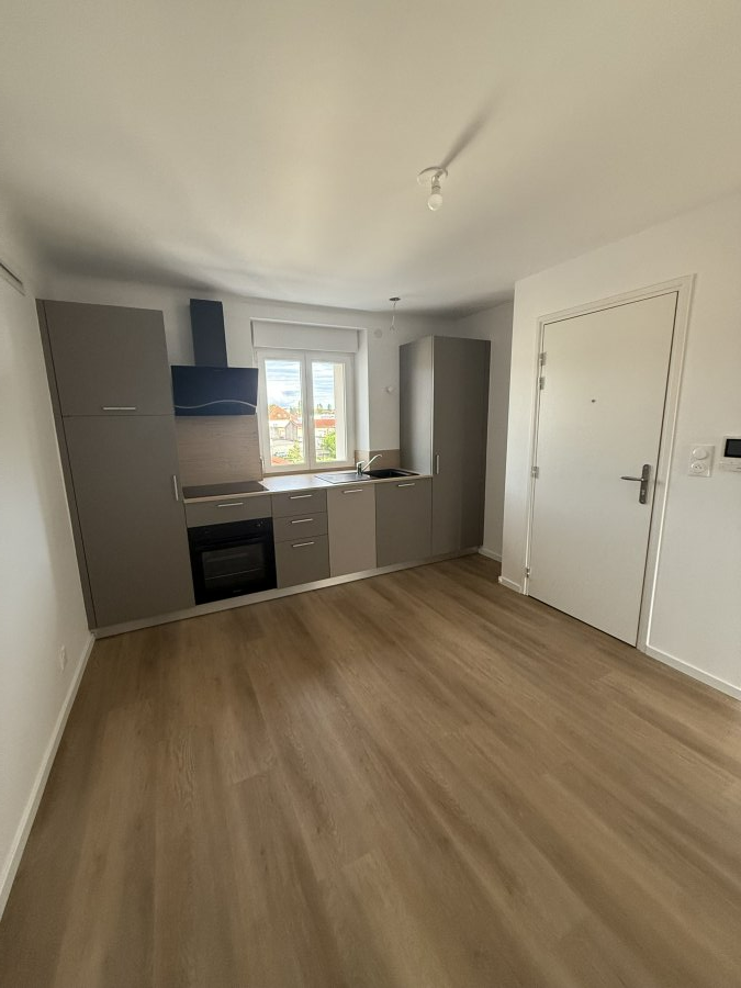 Appartement à louer Hettange-Grande