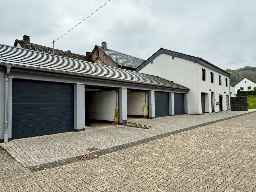 Einfamilienhaus