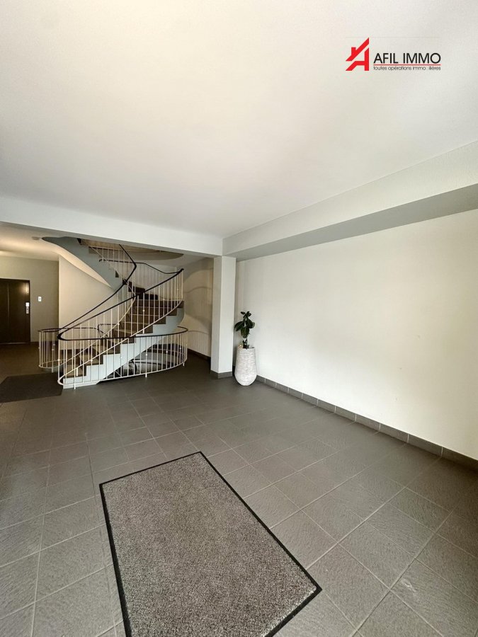 Appartement à vendre 2 chambres à Esch-sur-Alzette