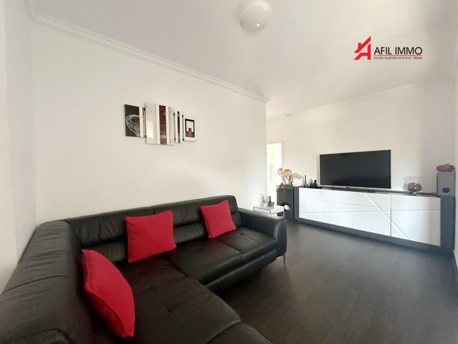 Appartement à vendre 2 chambres à Esch-sur-Alzette