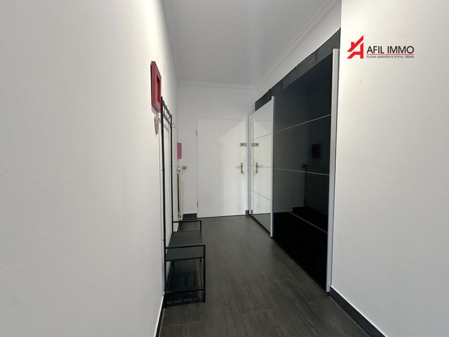 Appartement à vendre 2 chambres à Esch-sur-Alzette