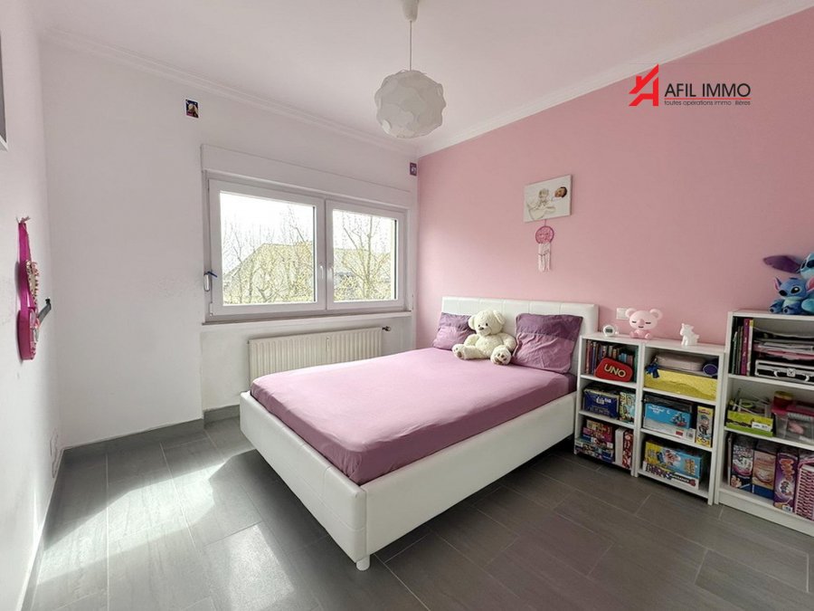 Appartement à vendre 2 chambres à Esch-sur-Alzette