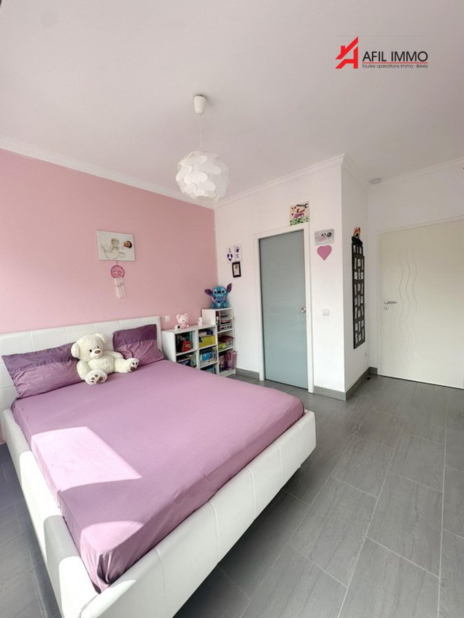 Appartement à vendre 2 chambres à Esch-sur-Alzette