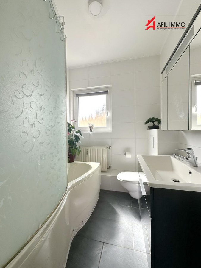 Appartement à vendre 2 chambres à Esch-sur-Alzette