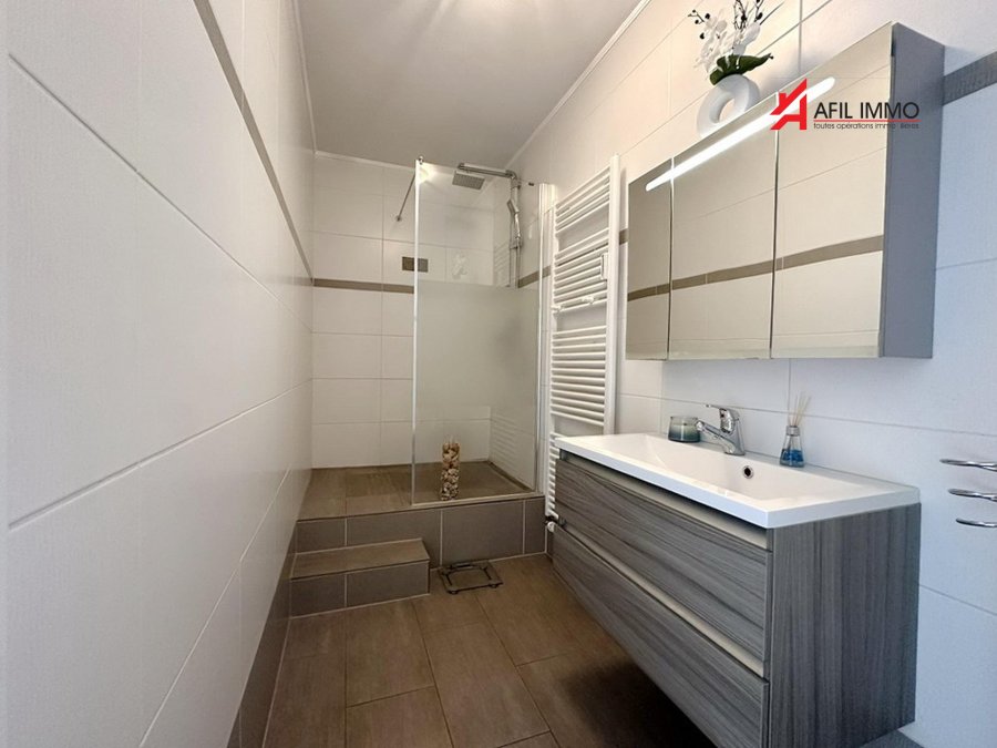 Appartement à vendre 2 chambres à Esch-sur-Alzette