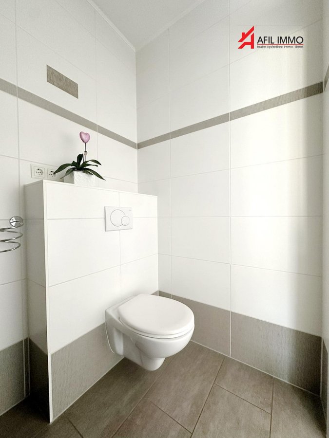 Appartement à vendre 2 chambres à Esch-sur-Alzette