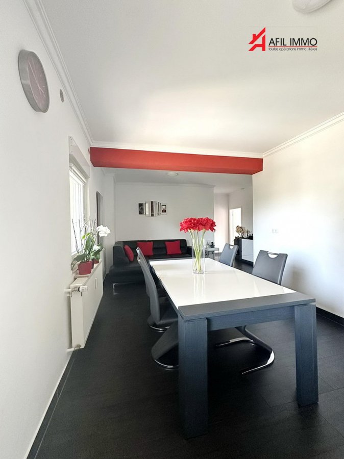 Appartement à vendre 2 chambres à Esch-sur-Alzette
