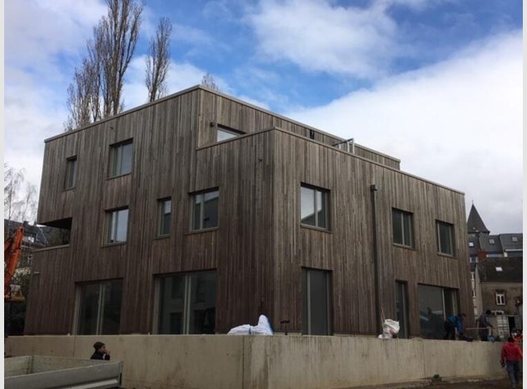 Studio for rent in Luxembourg (LU) - Ref. 6705095