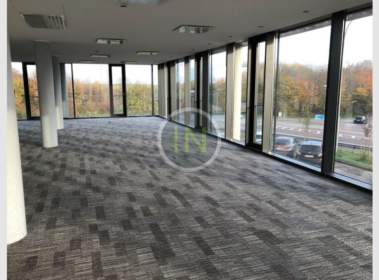 Bureau à louer à Livange - Réf. 7012295