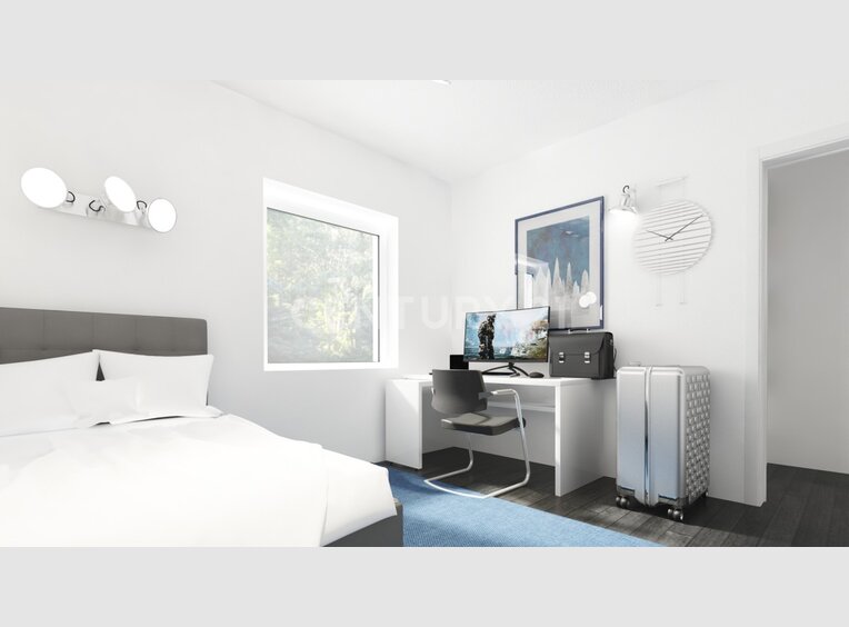 Wohnung zum Kauf 3 Zimmer in Wallerfangen (DE) - Ref. 6545623