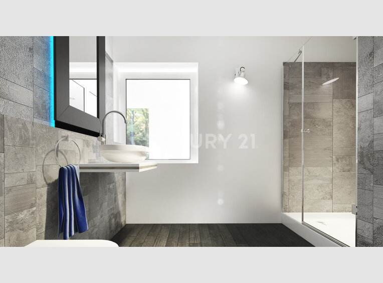 Wohnung zum Kauf 3 Zimmer in Wallerfangen (DE) - Ref. 6545623