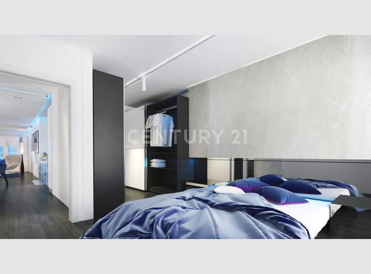 Wohnung zum Kauf 3 Zimmer in Wallerfangen (DE) - Ref. 6545623