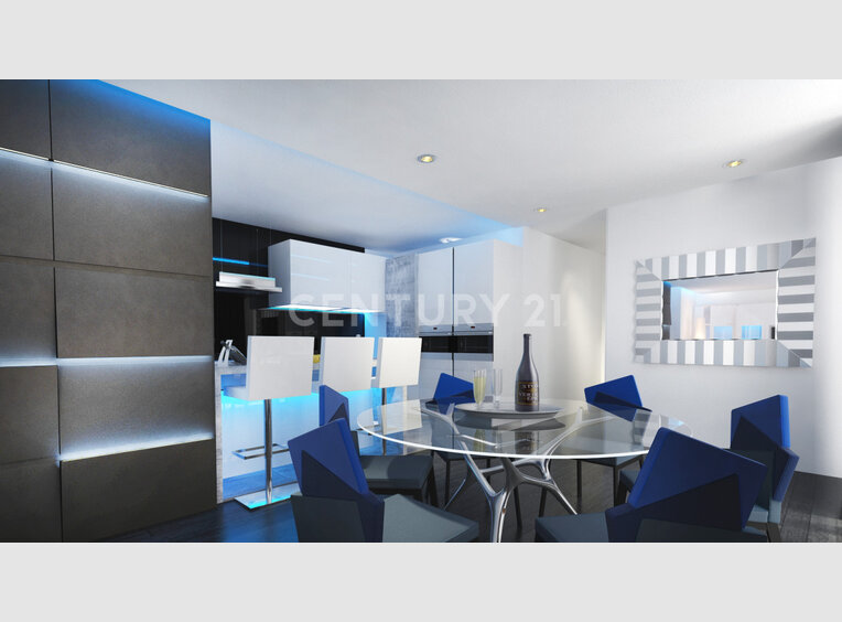 Wohnung zum Kauf 3 Zimmer in Wallerfangen (DE) - Ref. 6545623