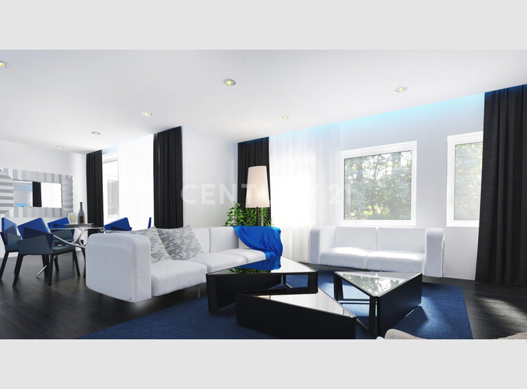 Wohnung zum Kauf 3 Zimmer in Wallerfangen (DE) - Ref. 6545623