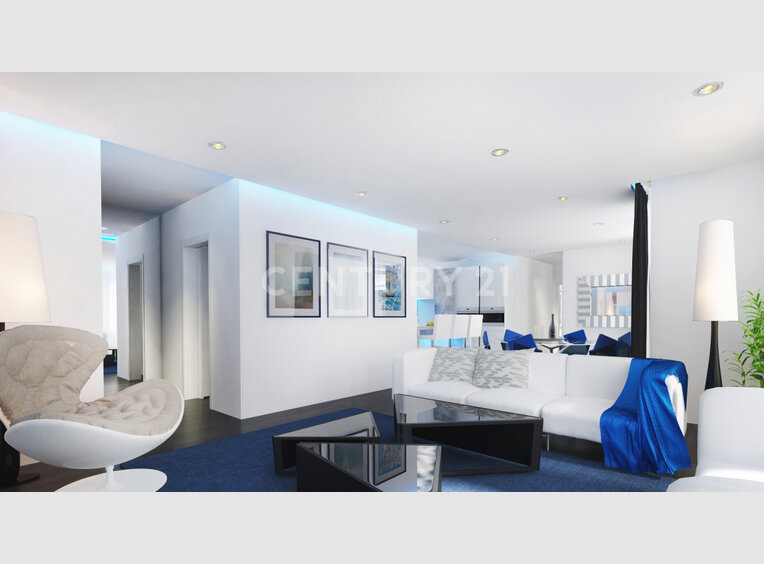 Wohnung zum Kauf 3 Zimmer in Wallerfangen (DE) - Ref. 6545623