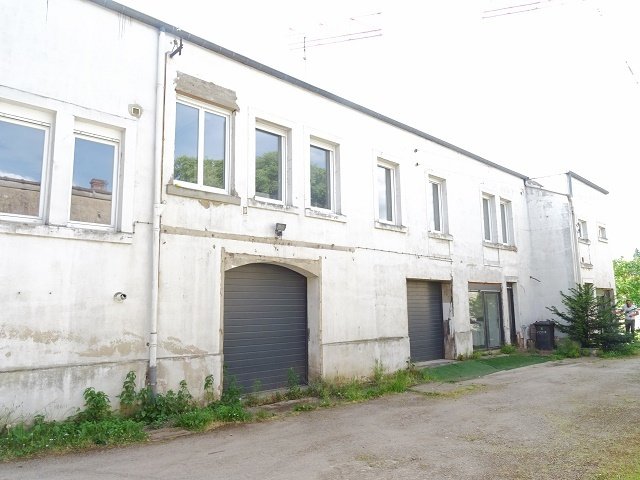 Maison à vendre F6 à Thionville-Saint-Pierre
