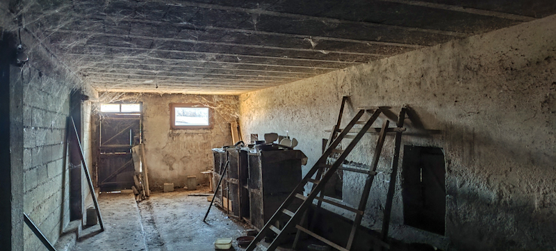 Maison mitoyenne à vendre F5 à Heining-lès-Bouzonville