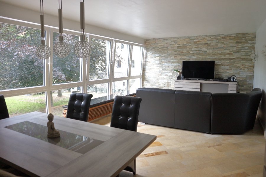 Maison individuelle à vendre 4 chambres à Echternach