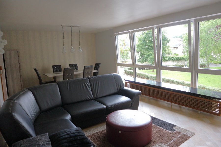 Maison individuelle à vendre 4 chambres à Echternach