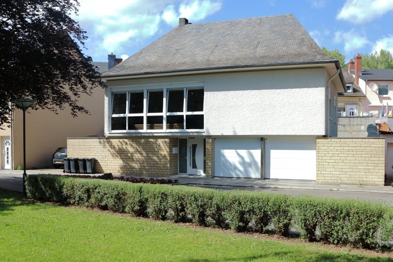 Maison individuelle à vendre 4 chambres à Echternach