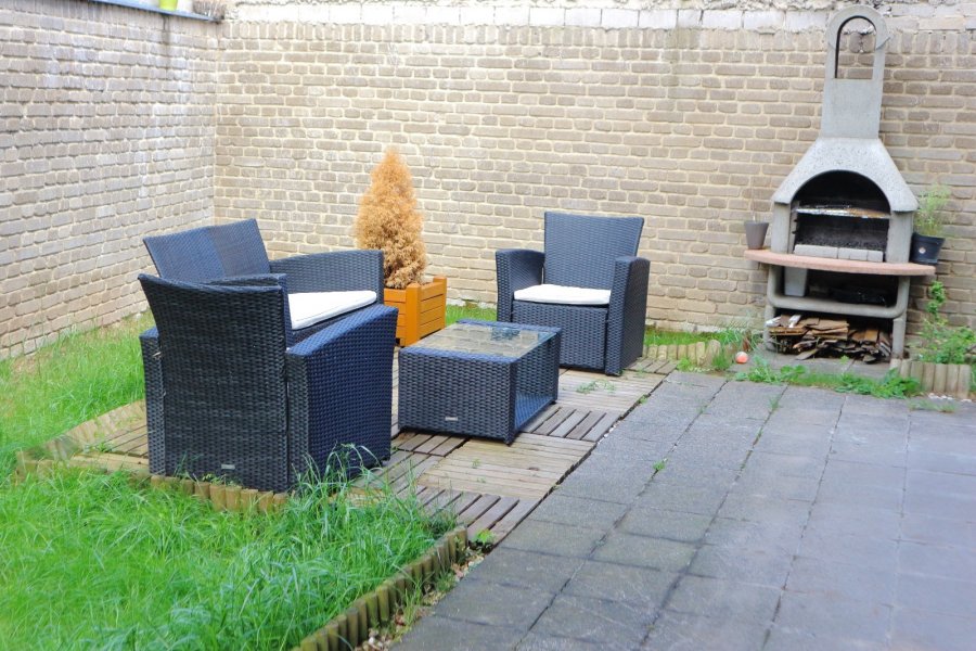 Maison individuelle à vendre 4 chambres à Echternach