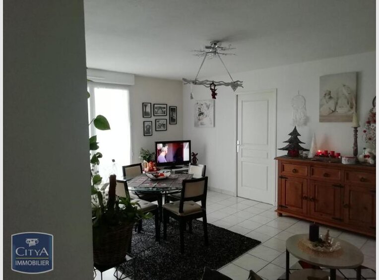 Appartement à louer F3 à Forbach (FR) - Réf. 7026135