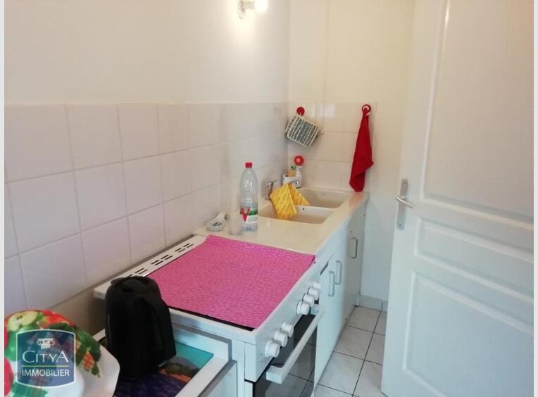 Appartement à louer F3 à Forbach (FR) - Réf. 7026135