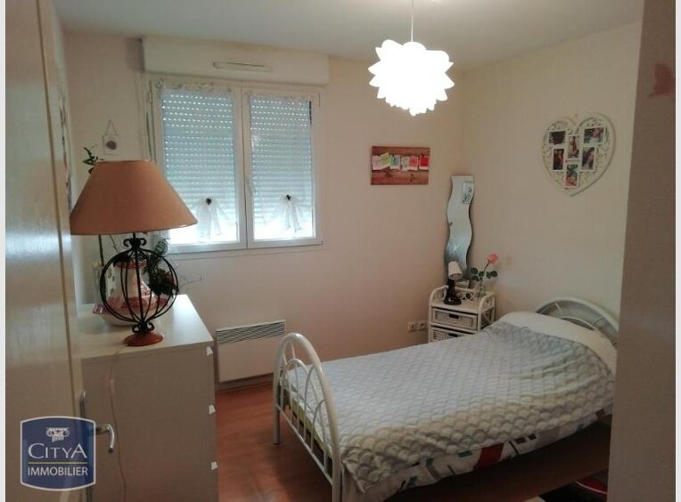 Appartement à louer F3 à Forbach (FR) - Réf. 7026135