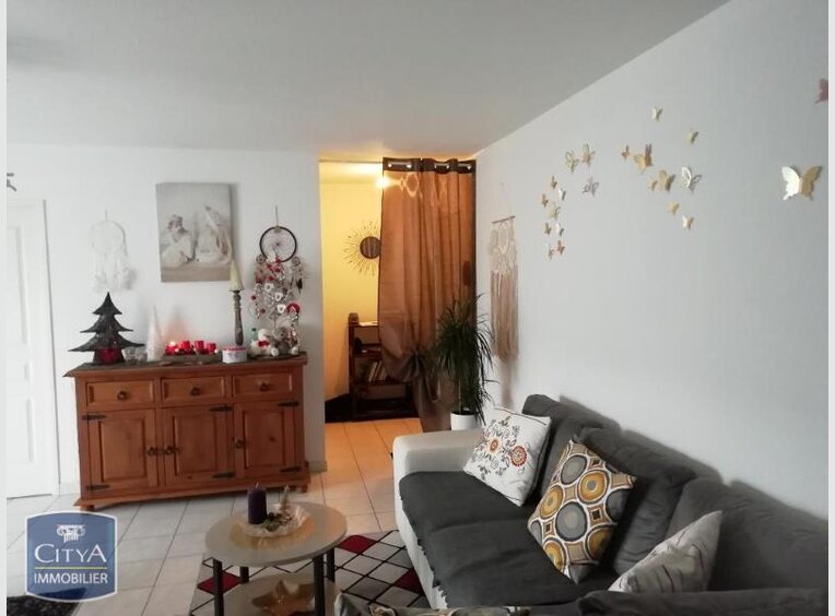 Appartement à louer F3 à Forbach (FR) - Réf. 7026135