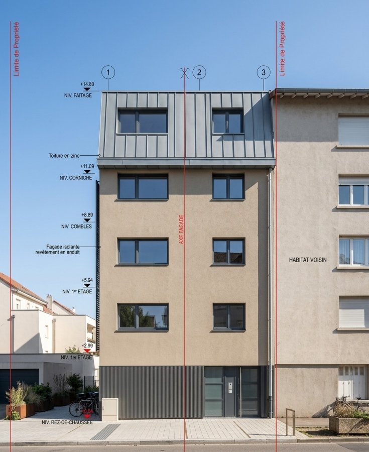 Appartement