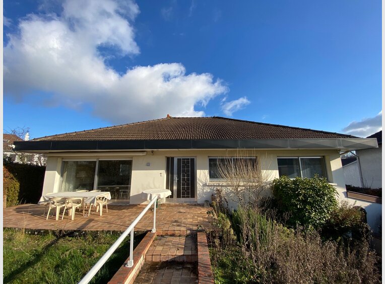 House for rent 3 bedrooms in Houdemont (FR) - Ref. 7071447