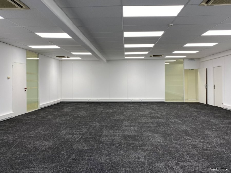 louer bureau 0 chambre 162 m² contern photo 2