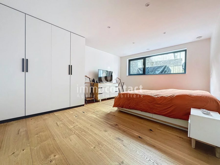 Appartement à vendre 1 chambre à Luxembourg-Muhlenbach