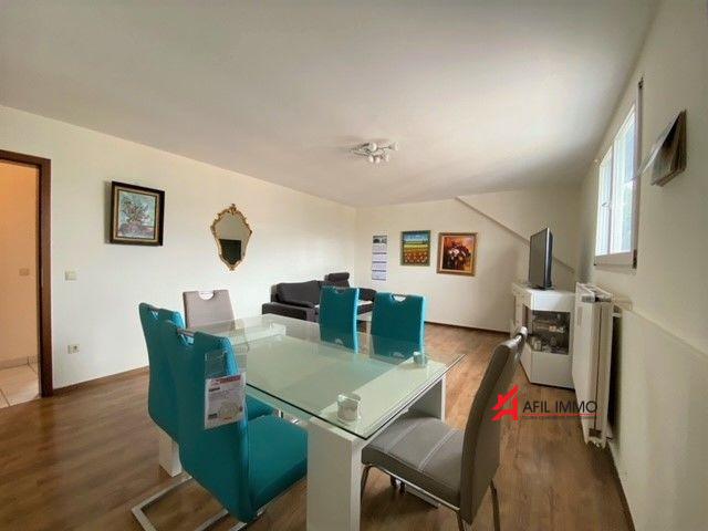  à vendre 1 __bedroom à Esch-sur-alzette