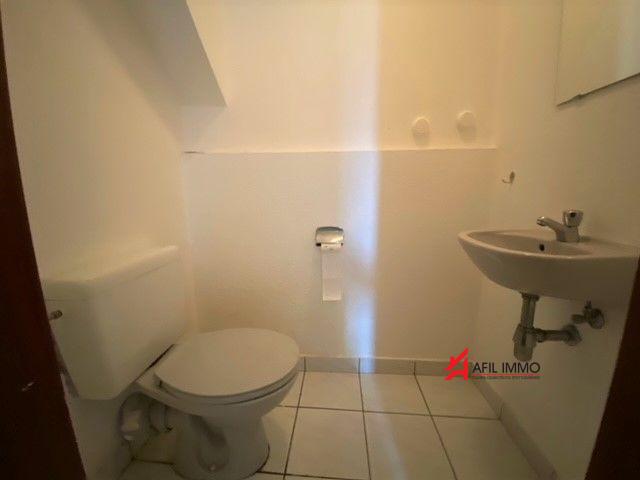  à vendre 1 __bedroom à Esch-sur-alzette