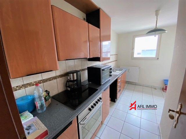  à vendre 1 __bedroom à Esch-sur-alzette