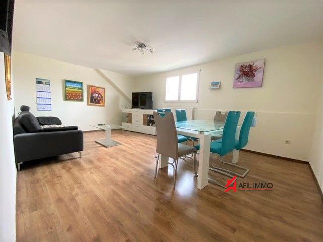  à vendre 1 __bedroom à Esch-sur-alzette